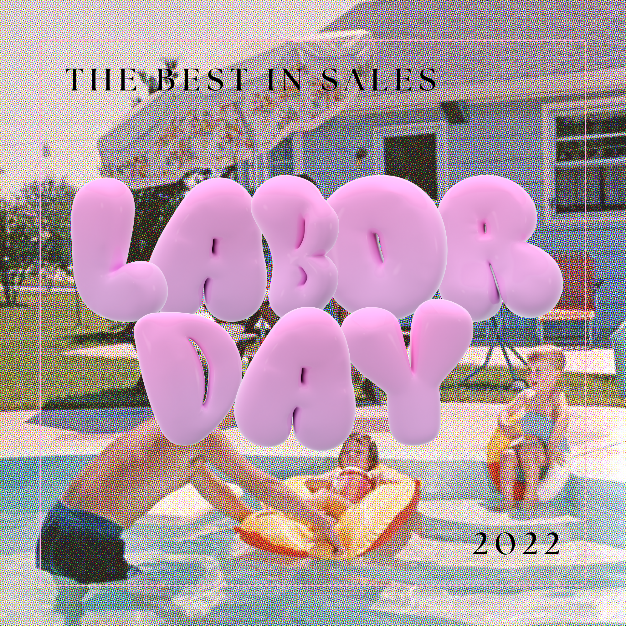 All the Best Labor Day Sales and Deals 2022