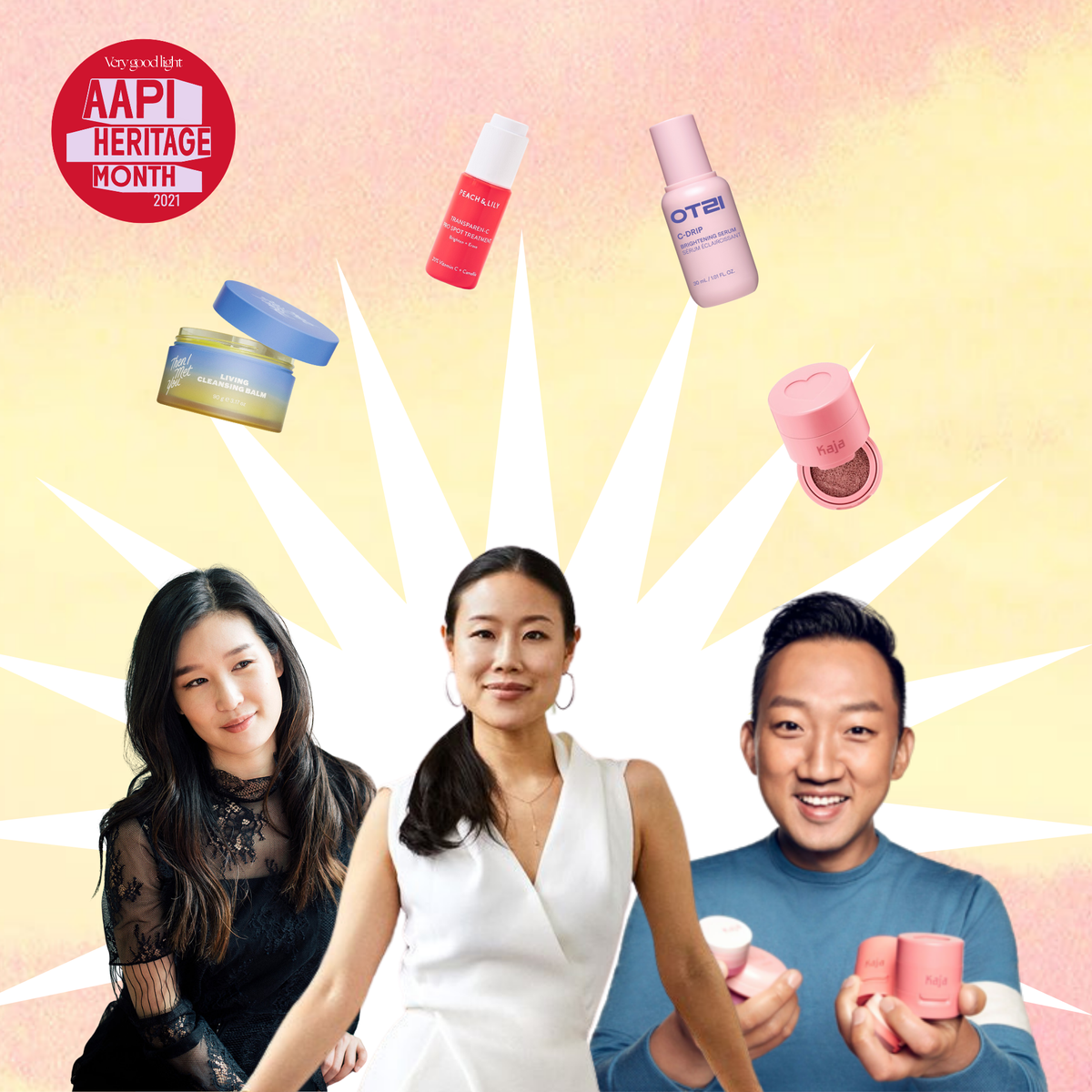 K-beauty Business Peach & Lily Receives Minority Investment