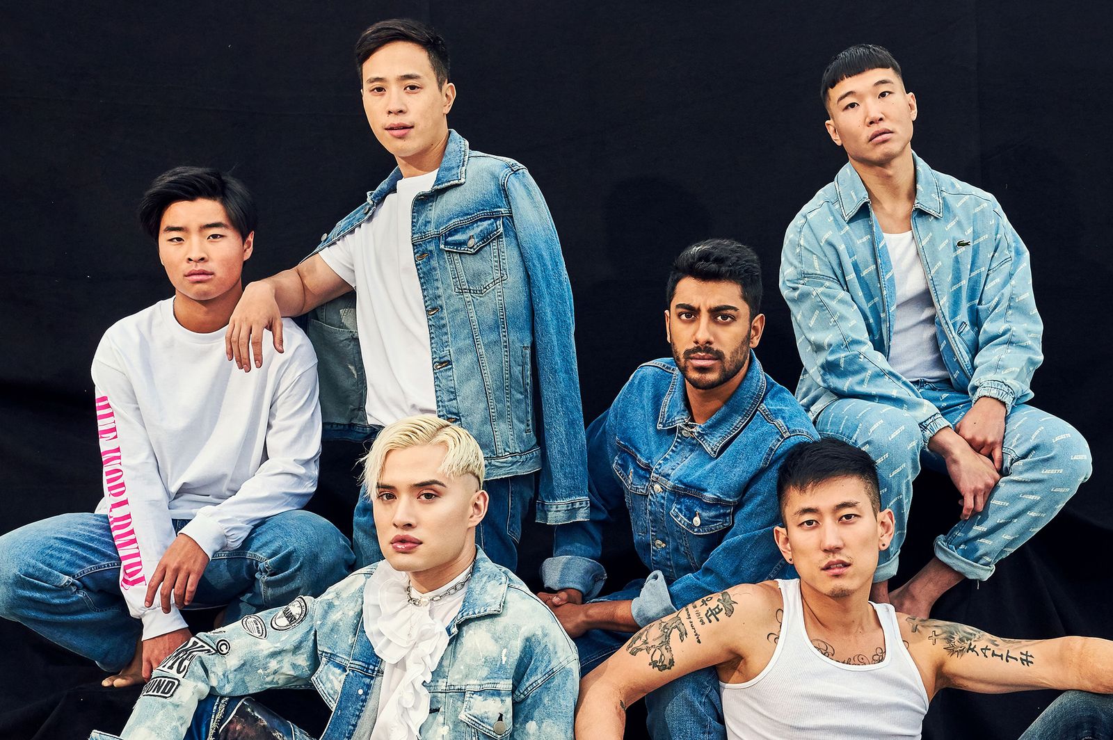 These leading Hollywood stars are changing the face of Asian America