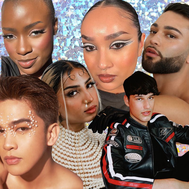 Beauty TikTokers you need to know in 2023