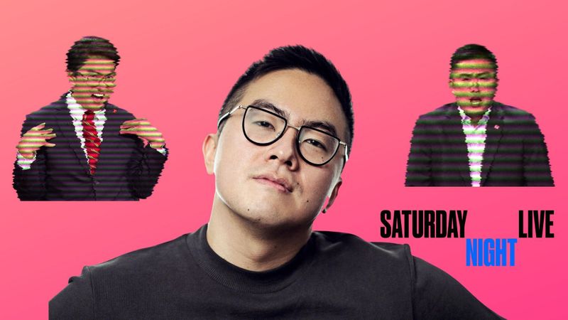 Bowen Yang is SNL’s most important new cast member – ever