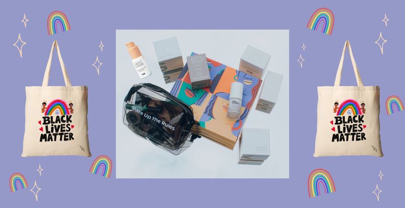 Our ultimate PRIDE giveaway is here!