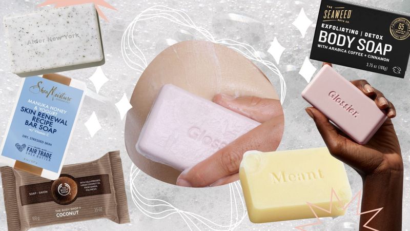 According to a dermatologist, these 8 bar soaps are actually good for your  skin - Very Good Light