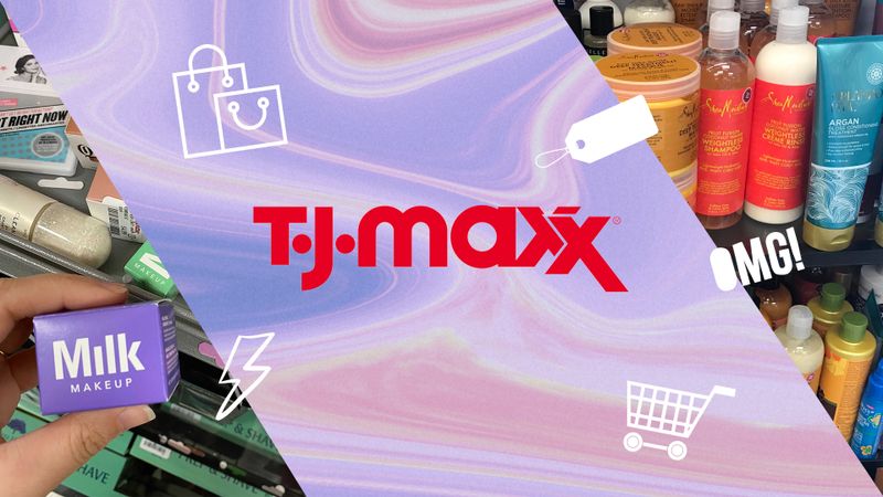 The 7 Best Deals at TJ Maxx