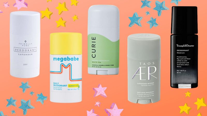 The future of natural deodorant according to these 5 brand founders