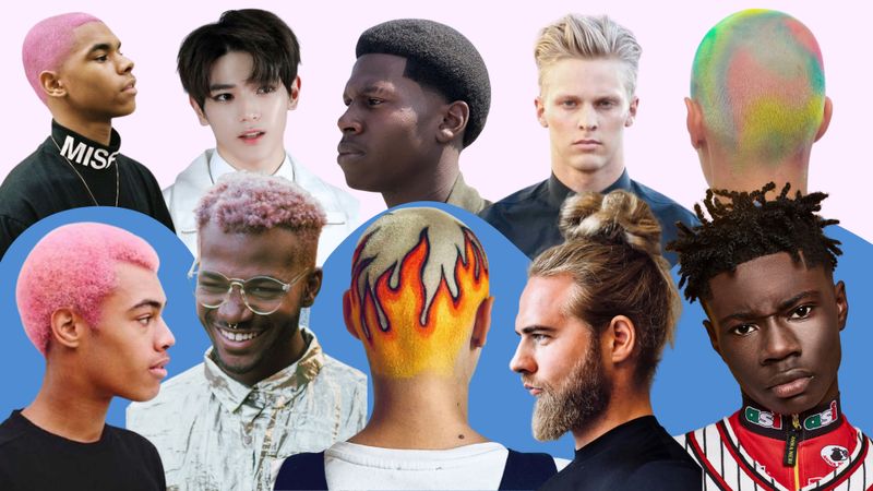 The 6 hairstyles we can’t stop obsessing over for spring