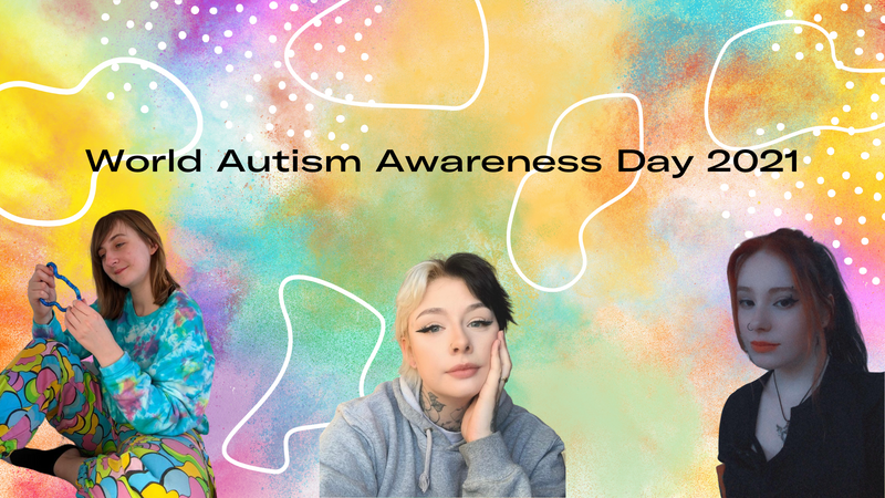 Being an ally to the autistic community means understanding their experiences, first