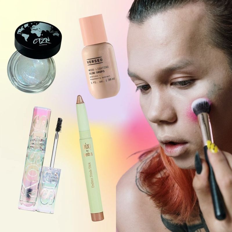 The best multi-purpose makeup products to simplify your routine