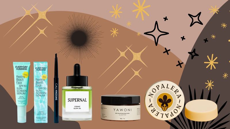 7 BIPOC Clean Beauty Brands You Need In Your Makeup Bag Right Now