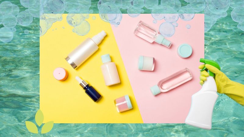 What is the Natural Cosmetics Act? Cracking down on beauty greenwashing
