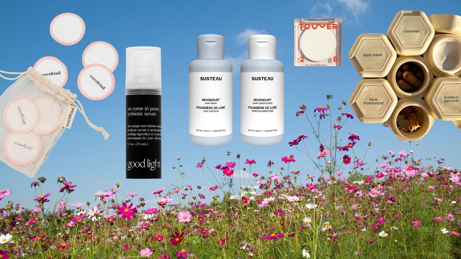 16 Beauty Products with Smart, Eco-Friendly Packaging - NewBeauty
