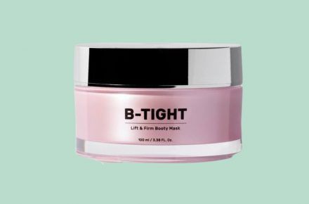 The Best B-Tight Lift & Firm Booty Mask Review