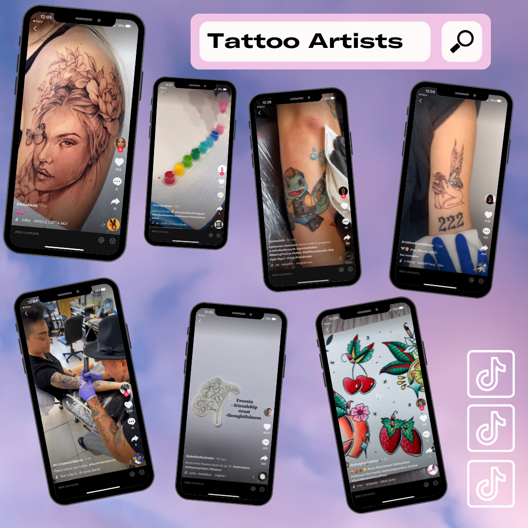 tattoo design for men 2021｜TikTok Search