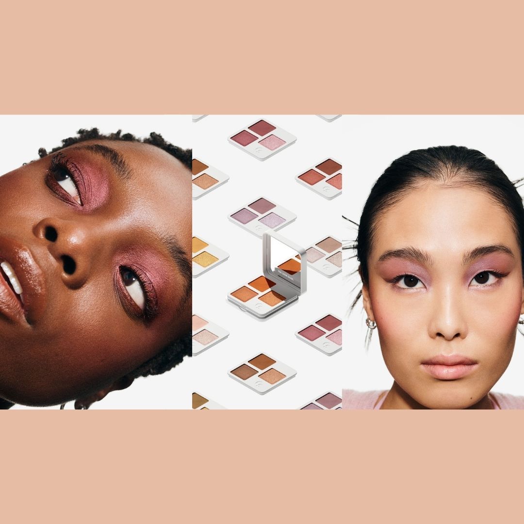 The new EM Cosmetics So Soft Blush is an instant Instagram filter - Very  Good Light